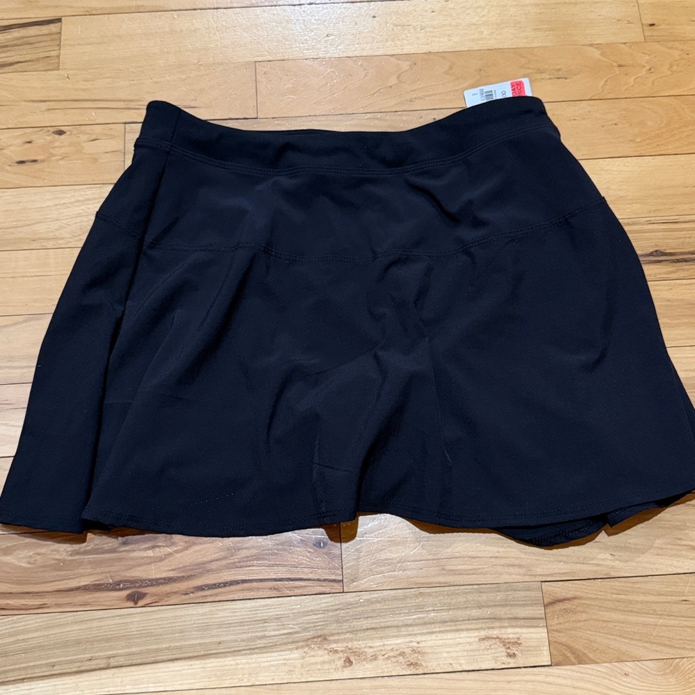 NWT Champion City Sport Eco Flounce Skort